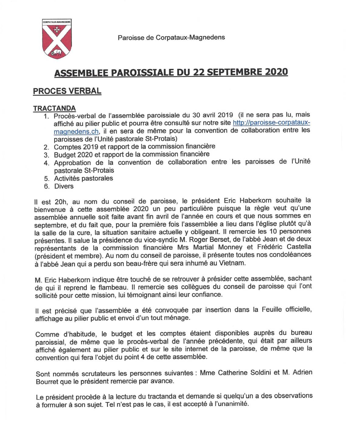 2020_PV assemblée pour assemblée 20210001